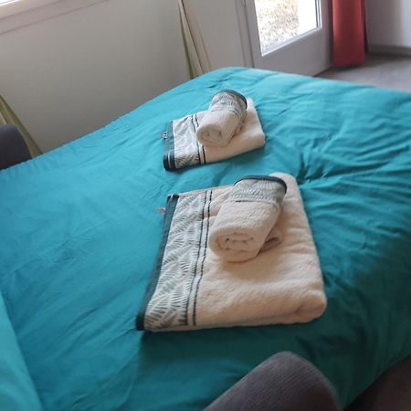 La Chambre Du Chemin Plouha Kültér fotó