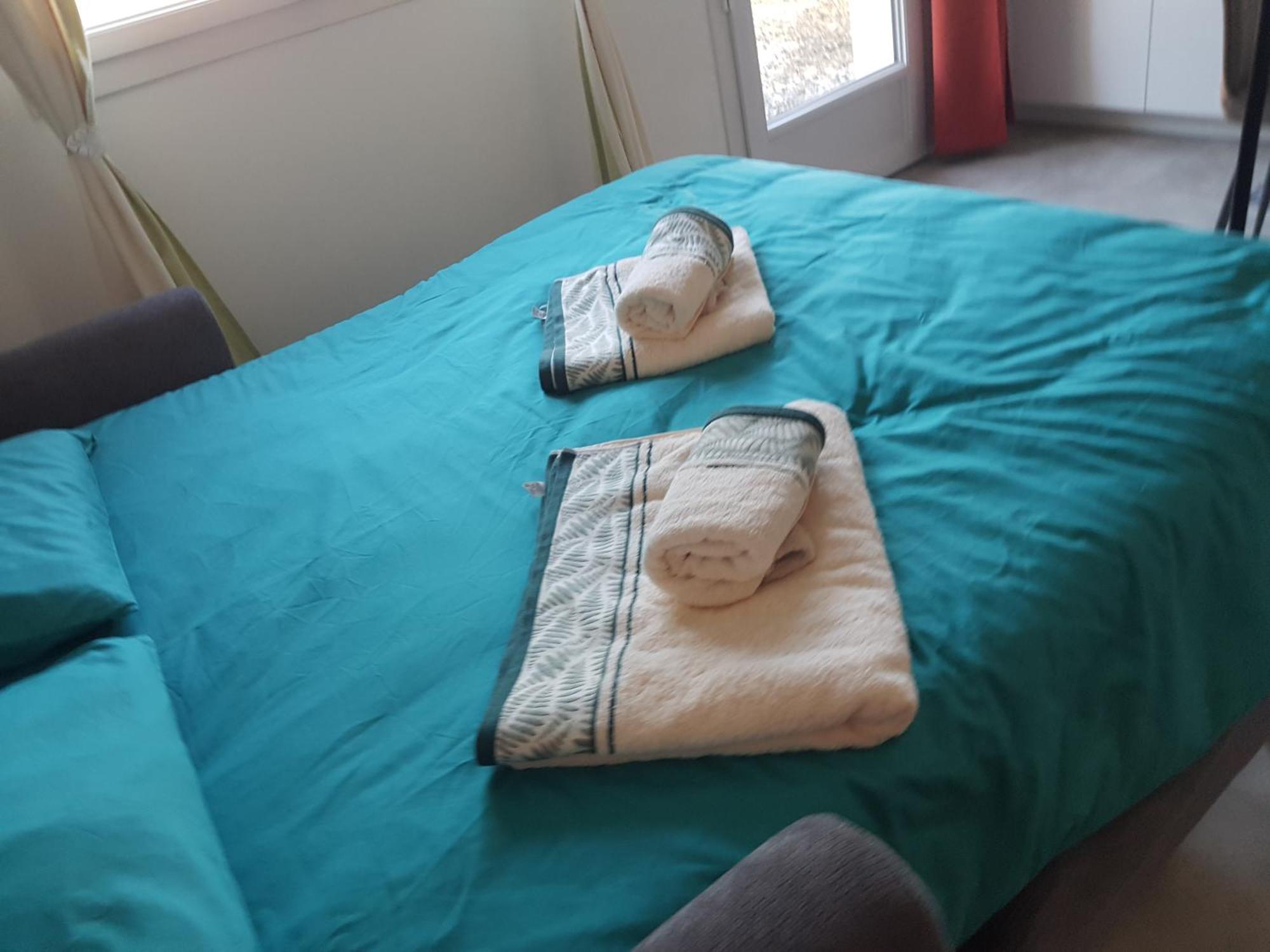 La Chambre Du Chemin Plouha Kültér fotó