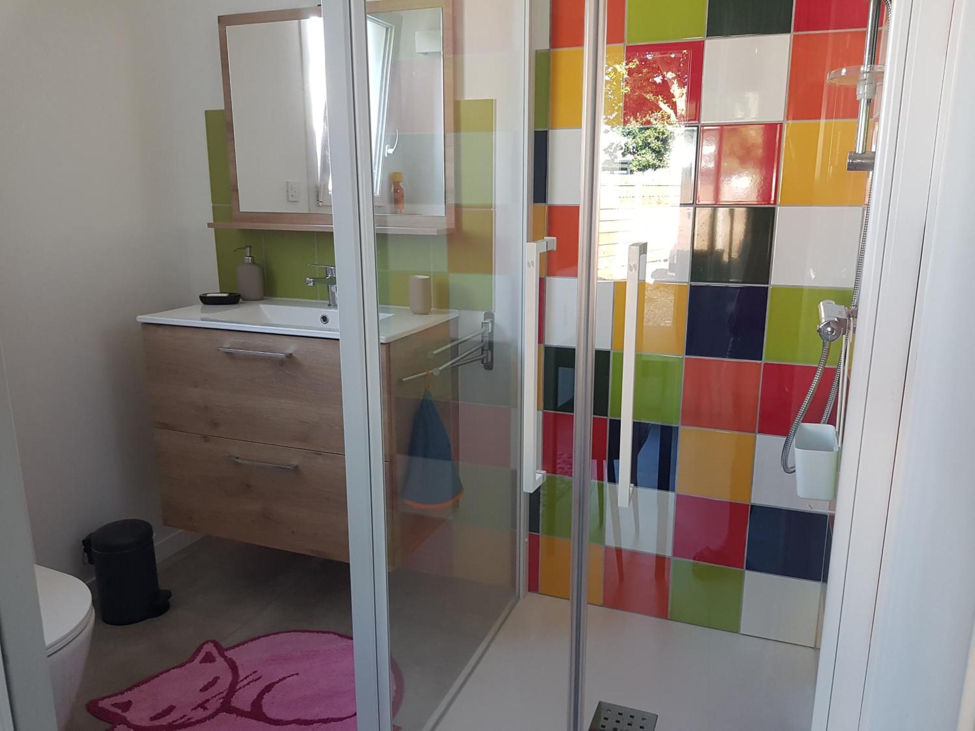 La Chambre Du Chemin Plouha Kültér fotó